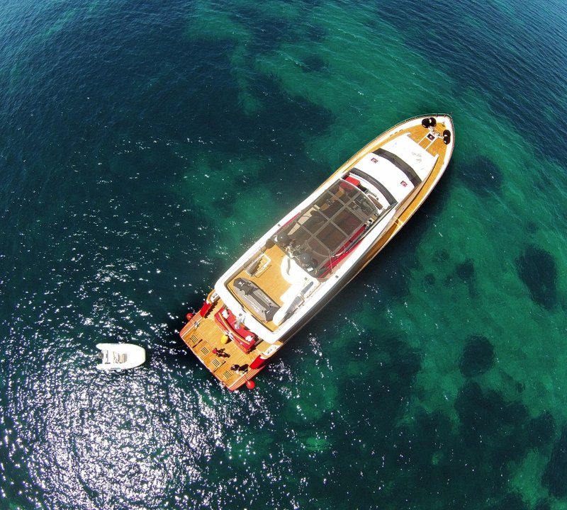 FIGI - Aerial view