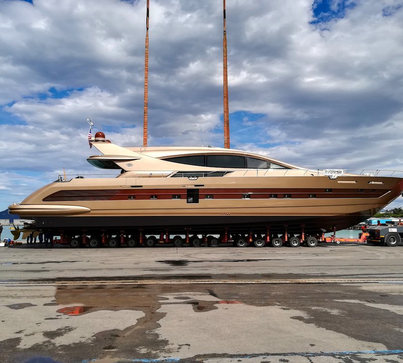 Cerri Cantieri Navali