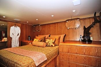 FREEDOM - VIP Cabin 2