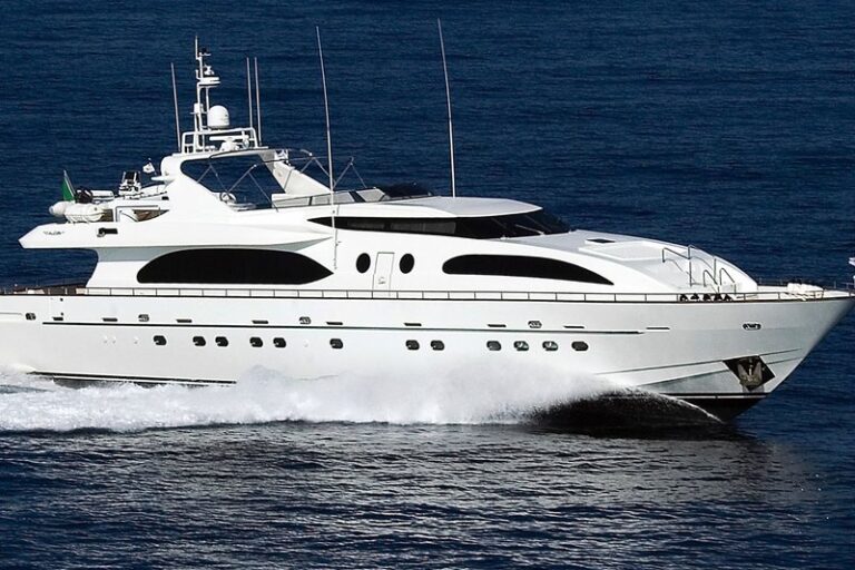 Charter ARMENI