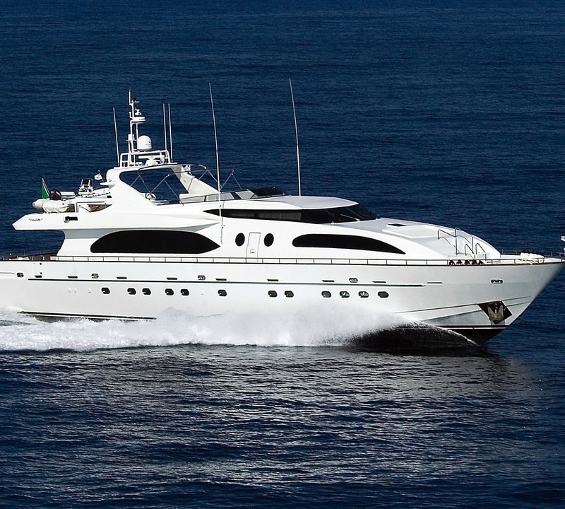 Falcon 115