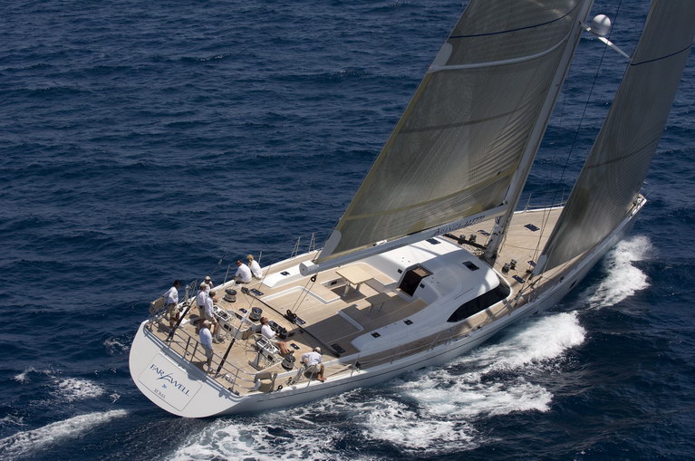 Southern Wind Shipyard