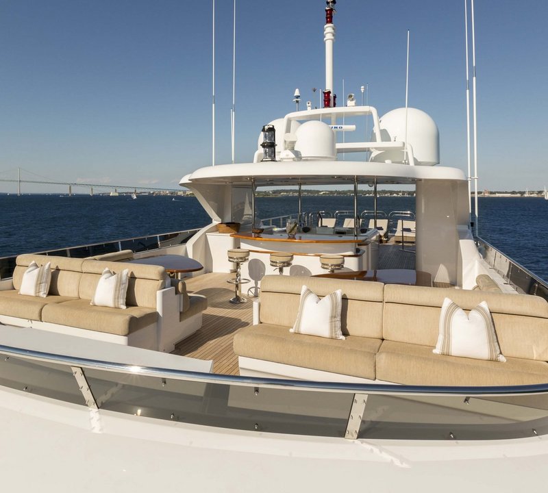 Flybridge