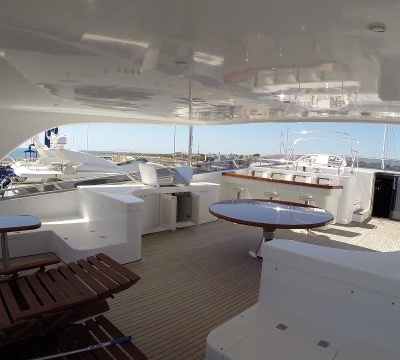 Flybridge