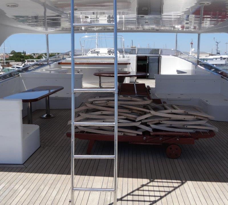 Flybridge