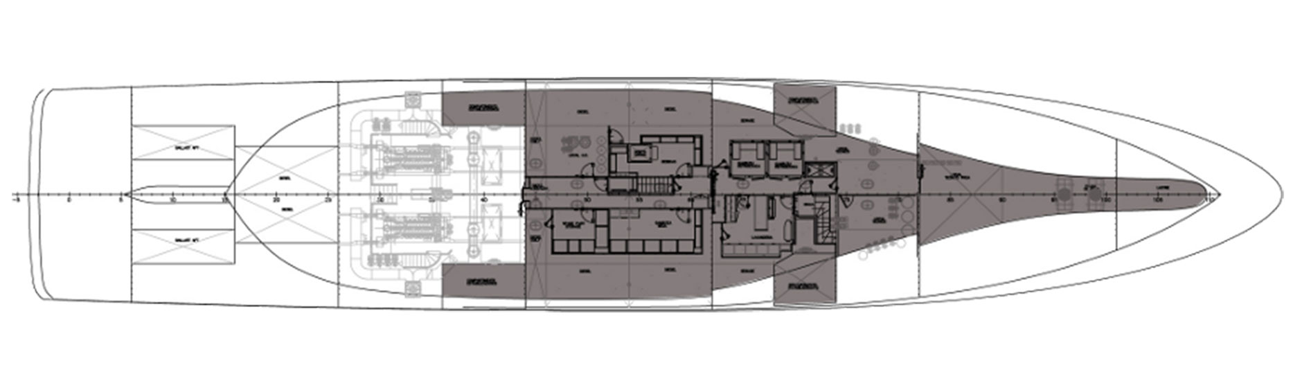 GA Sub Deck