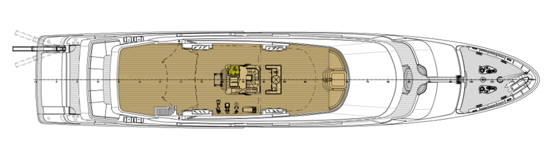 GA Sun Deck