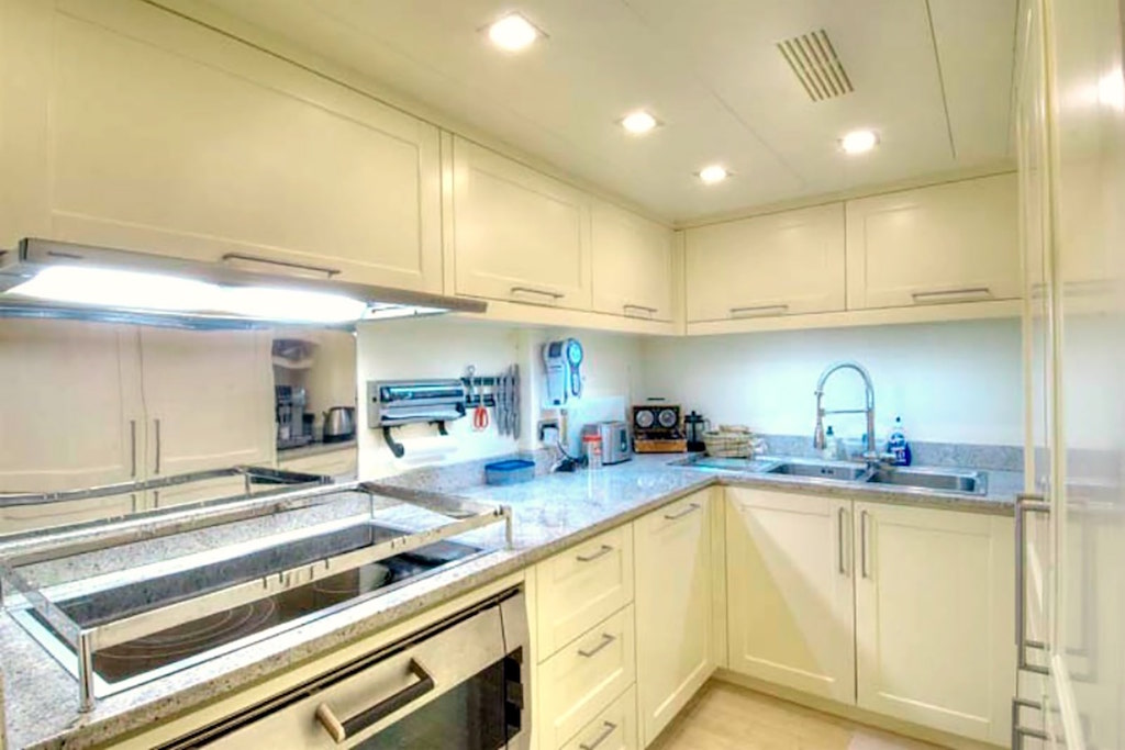 GALLEY