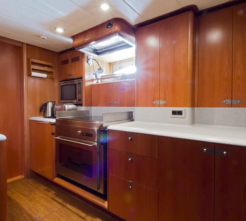 GALLEY