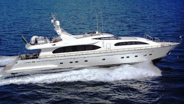 Falcon Yachts