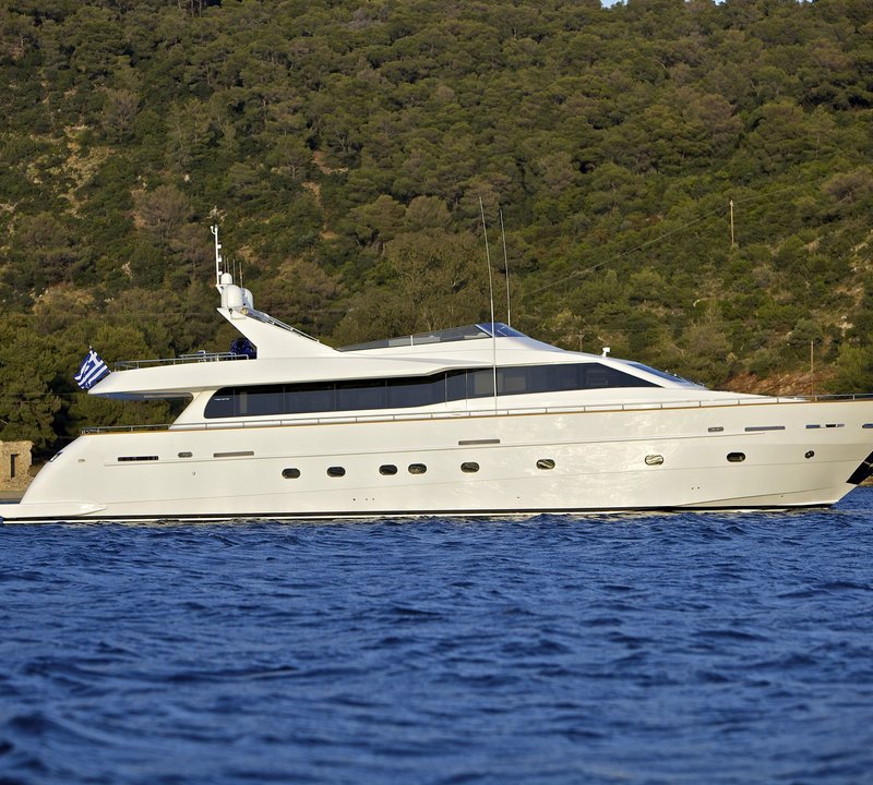 GIOE Exterior