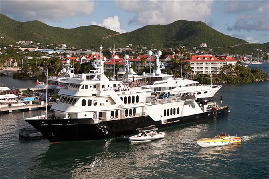 GLOBAL - Exterior