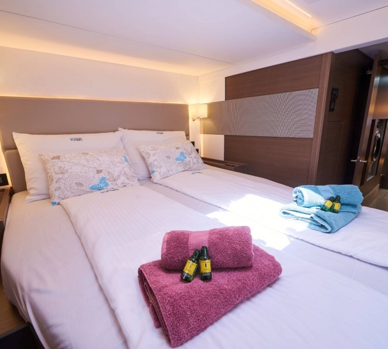 Guest Suite