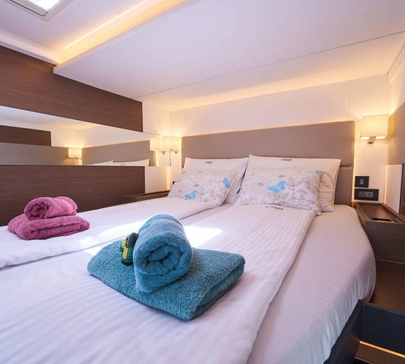 Guest Suite