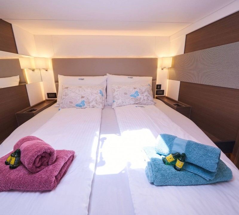 Guest Suite