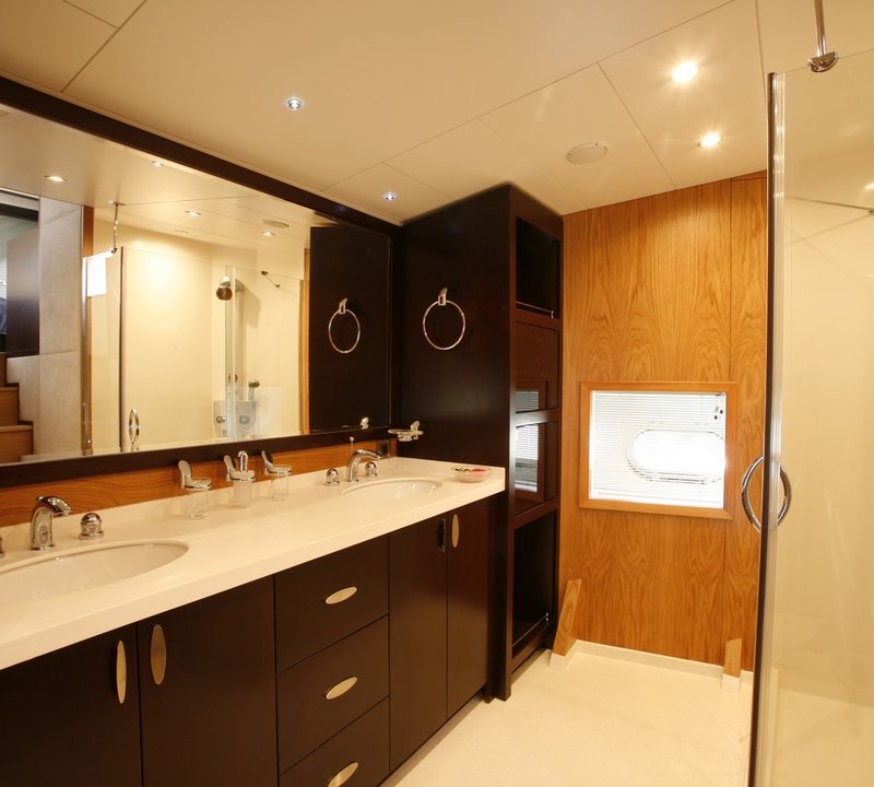 GRACE KELLY - Ensuite
