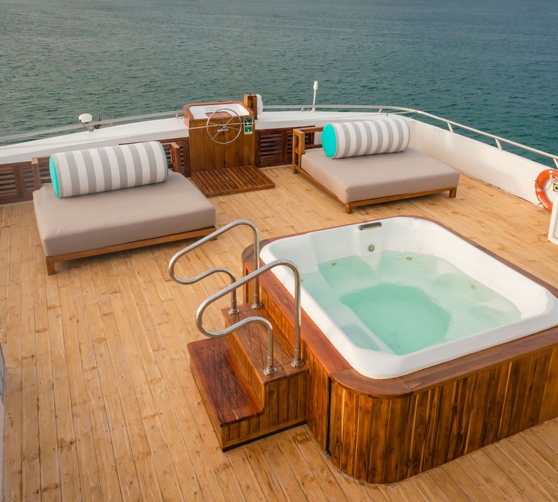Jacuzzi