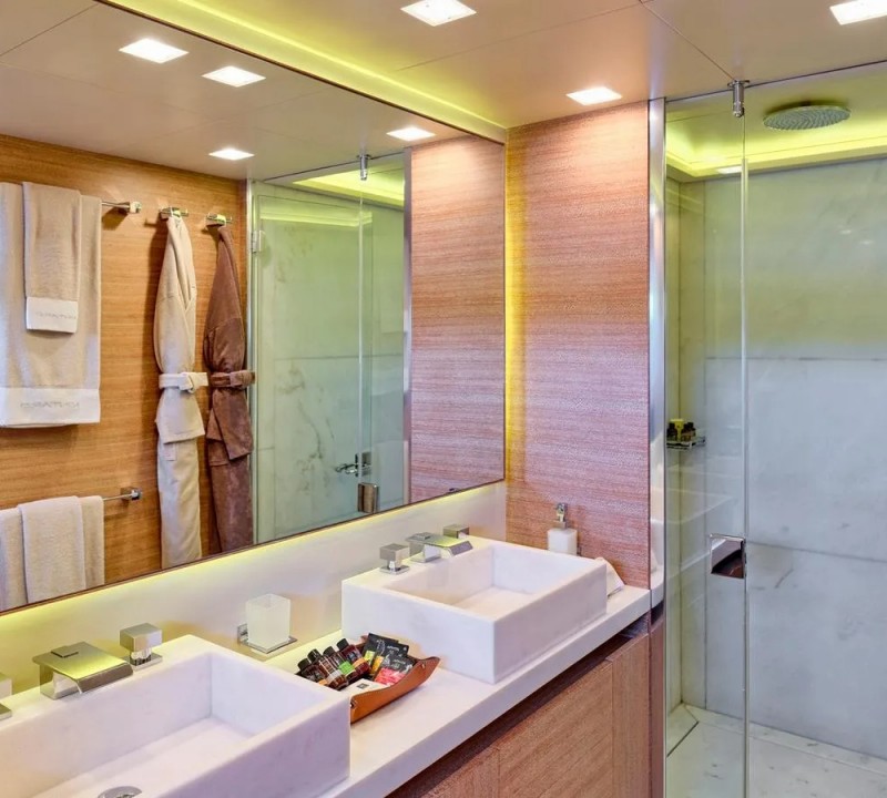 Master Ensuite