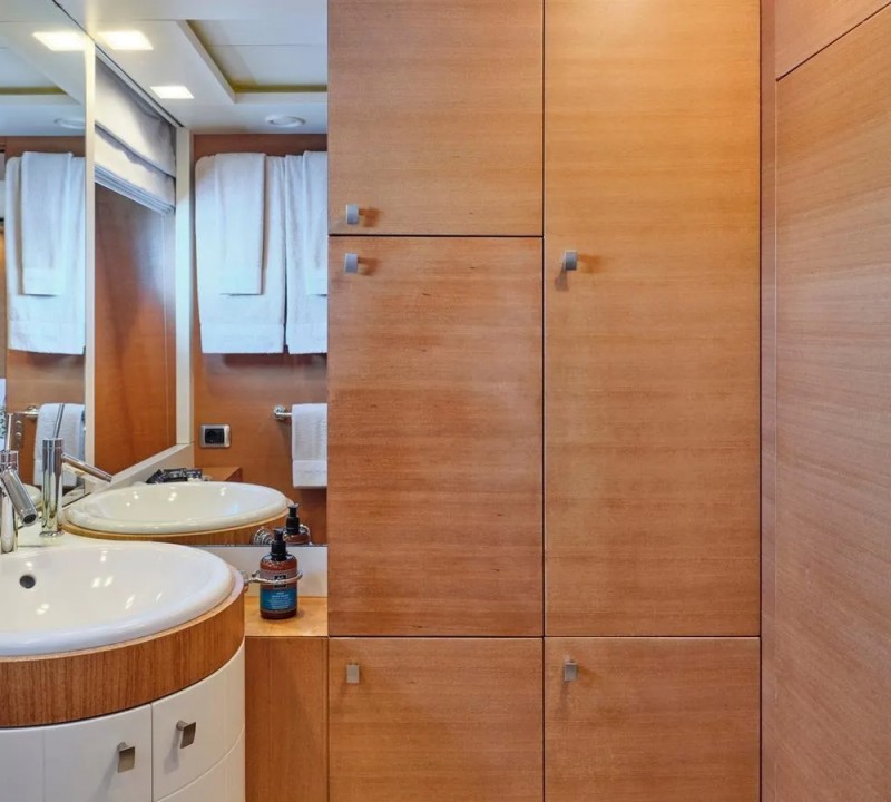 Guest Ensuite