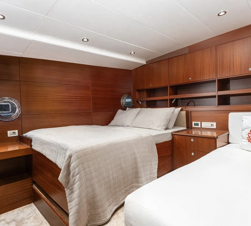 Guest Suite