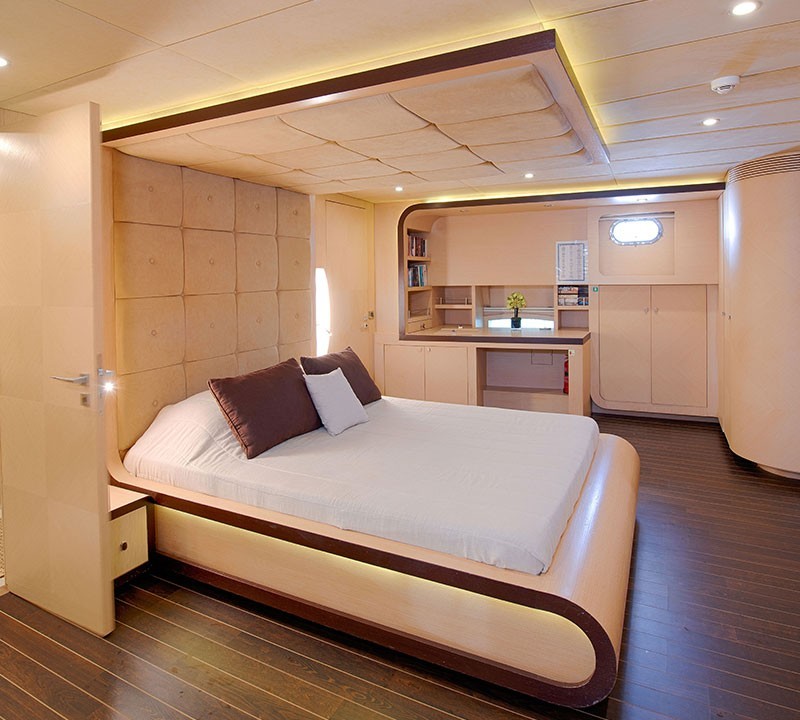 Master Suite