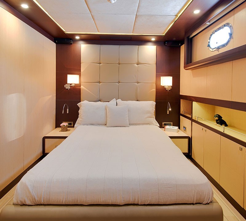 Double Guest Suite