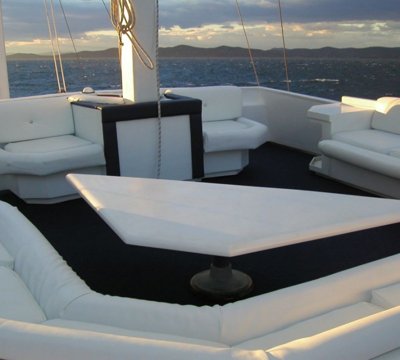 Flybridge