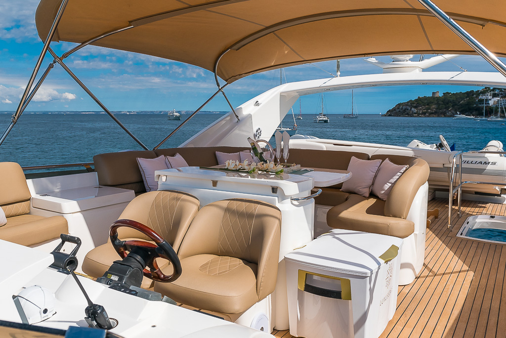 Sundeck