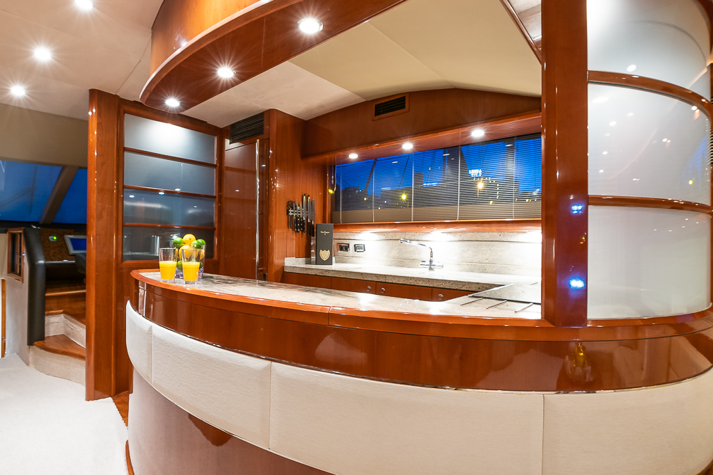 Galley