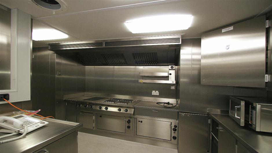 Galley