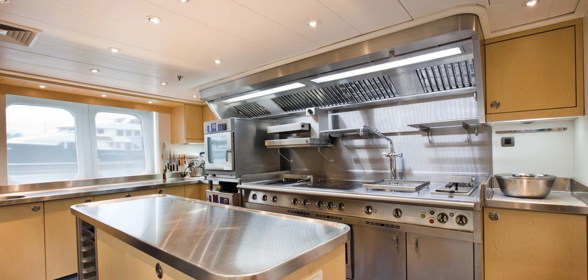 Galley  00001