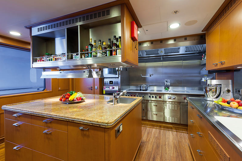 Galley