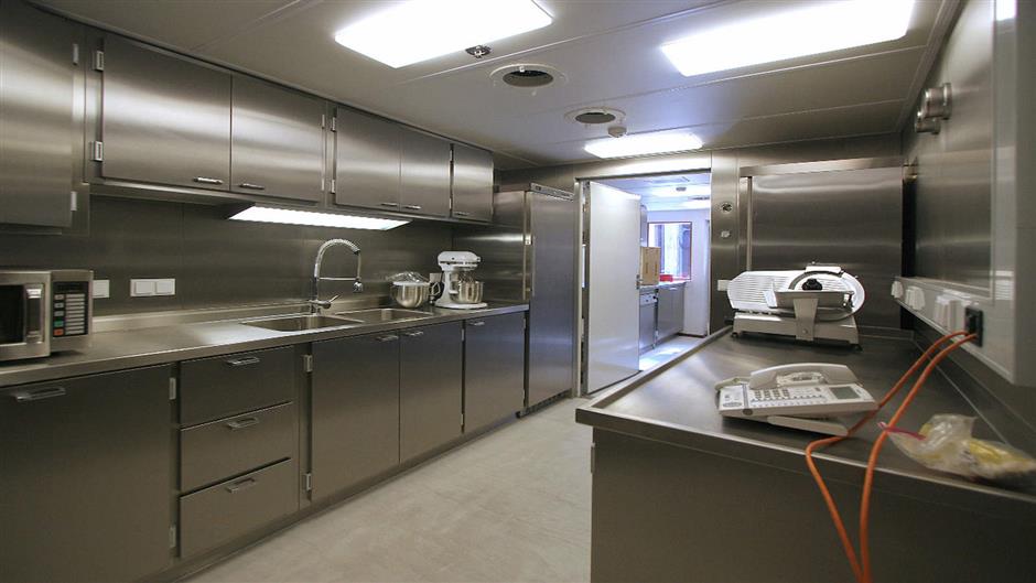 Galley