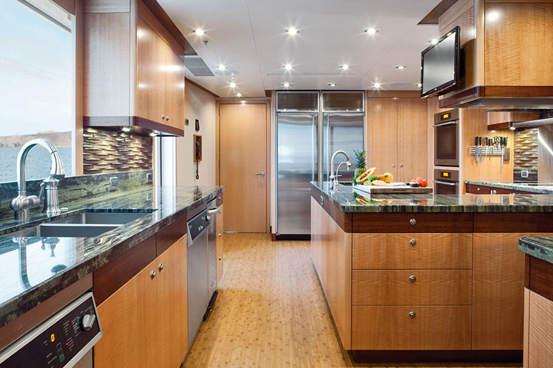 Galley