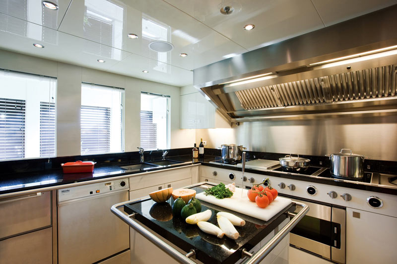 Galley