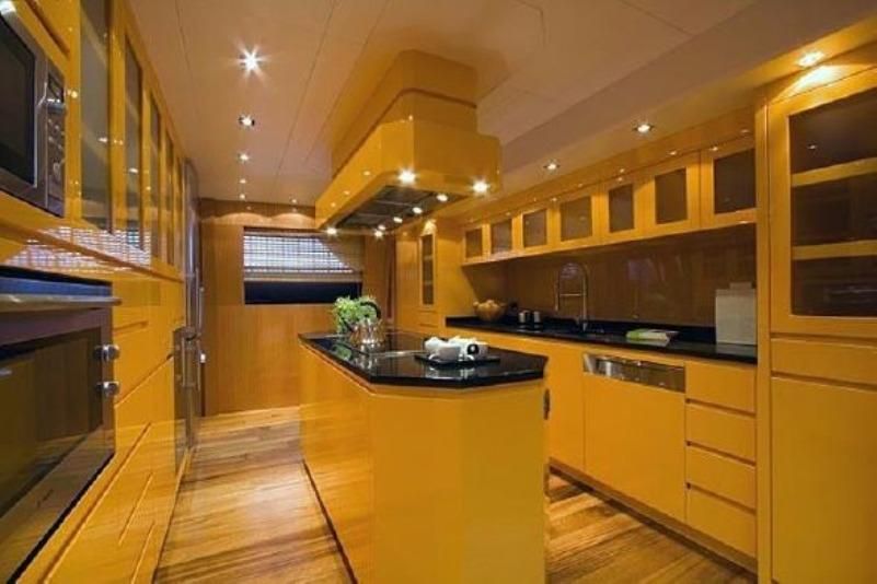 Galley