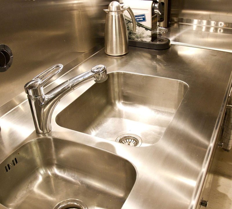 Galley