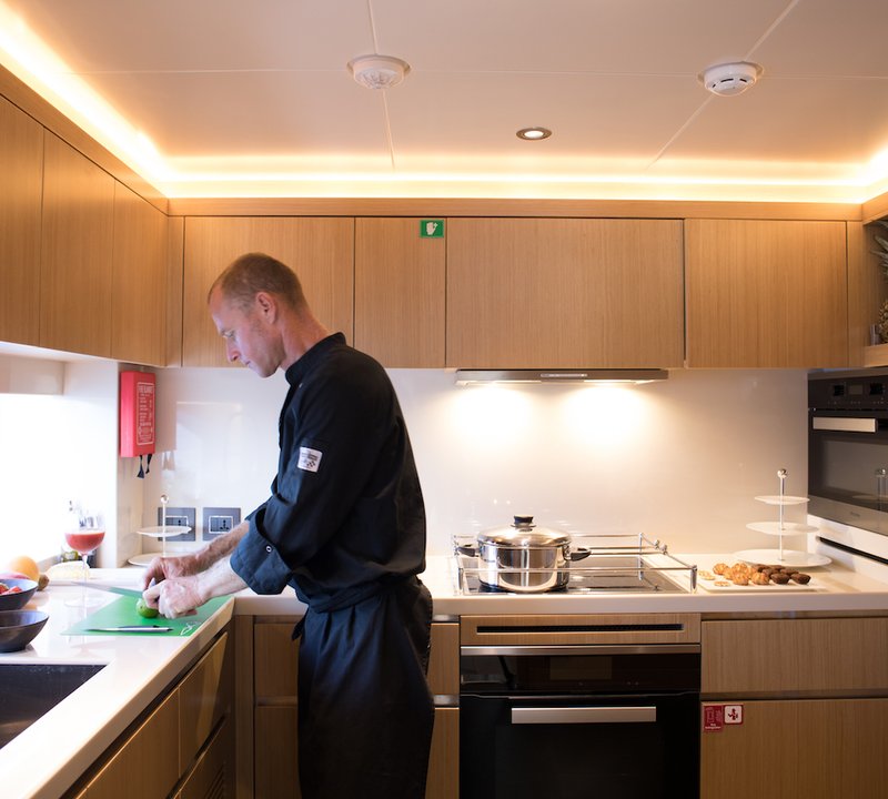 Galley