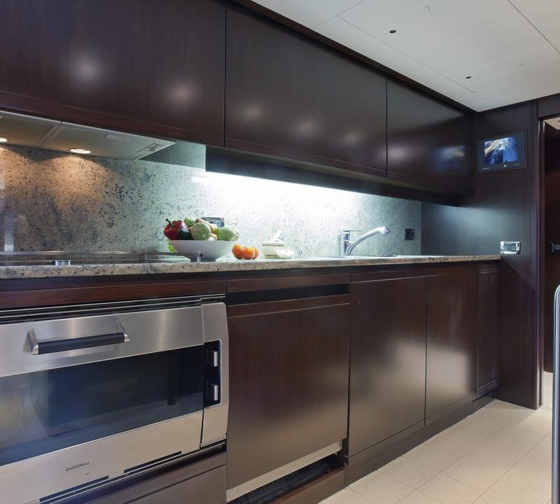Galley