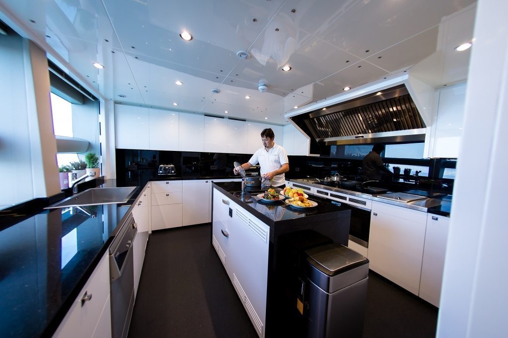 Galley