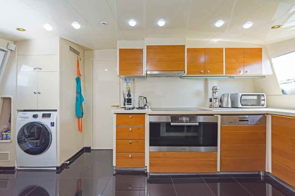 Galley