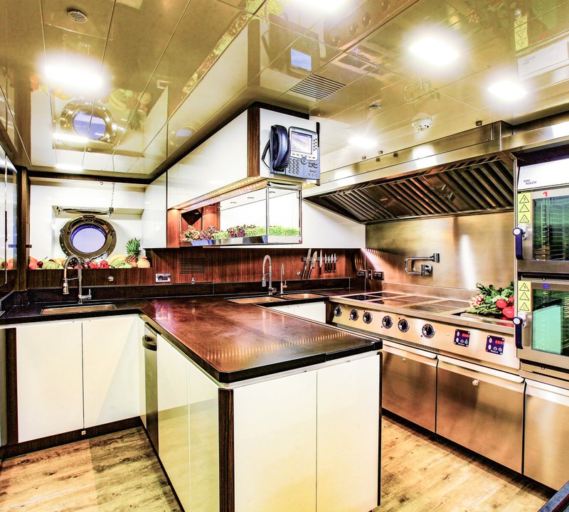 Galley