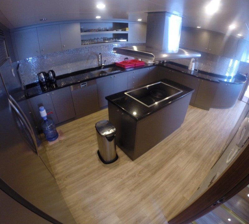 Galley
