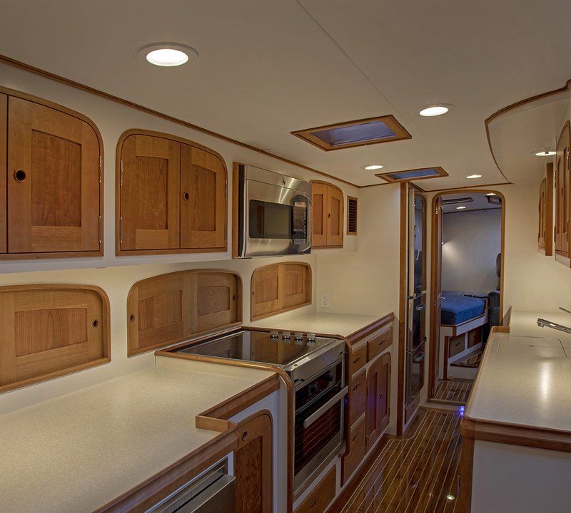 Galley