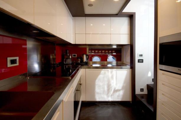 Galley
