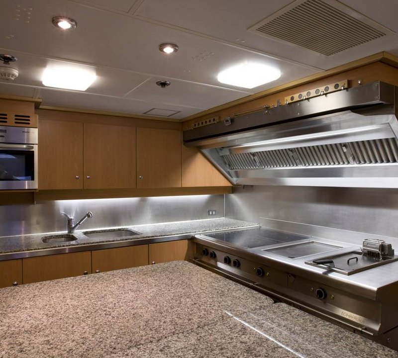 Galley