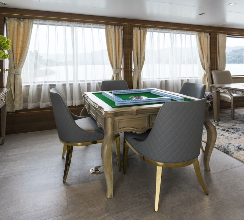 Game Table