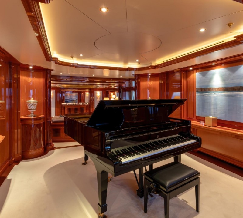Grand Piano