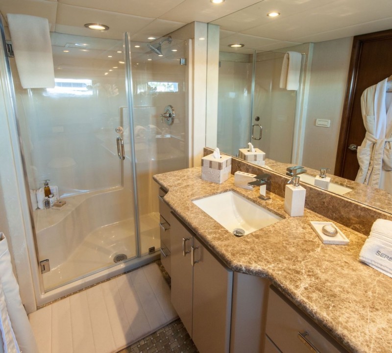 Guest Bath