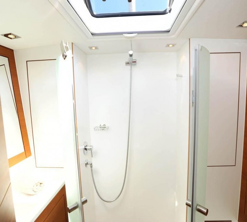 Guest-Cabin